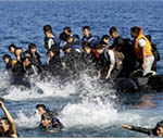 700 Migrants Feared Dead in Mediterranean Crossing: UNCHR